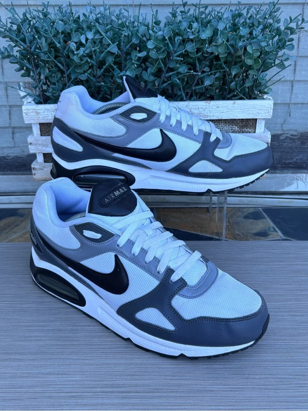 NIKE AIR MAX ‘Correlate’ Sneakers